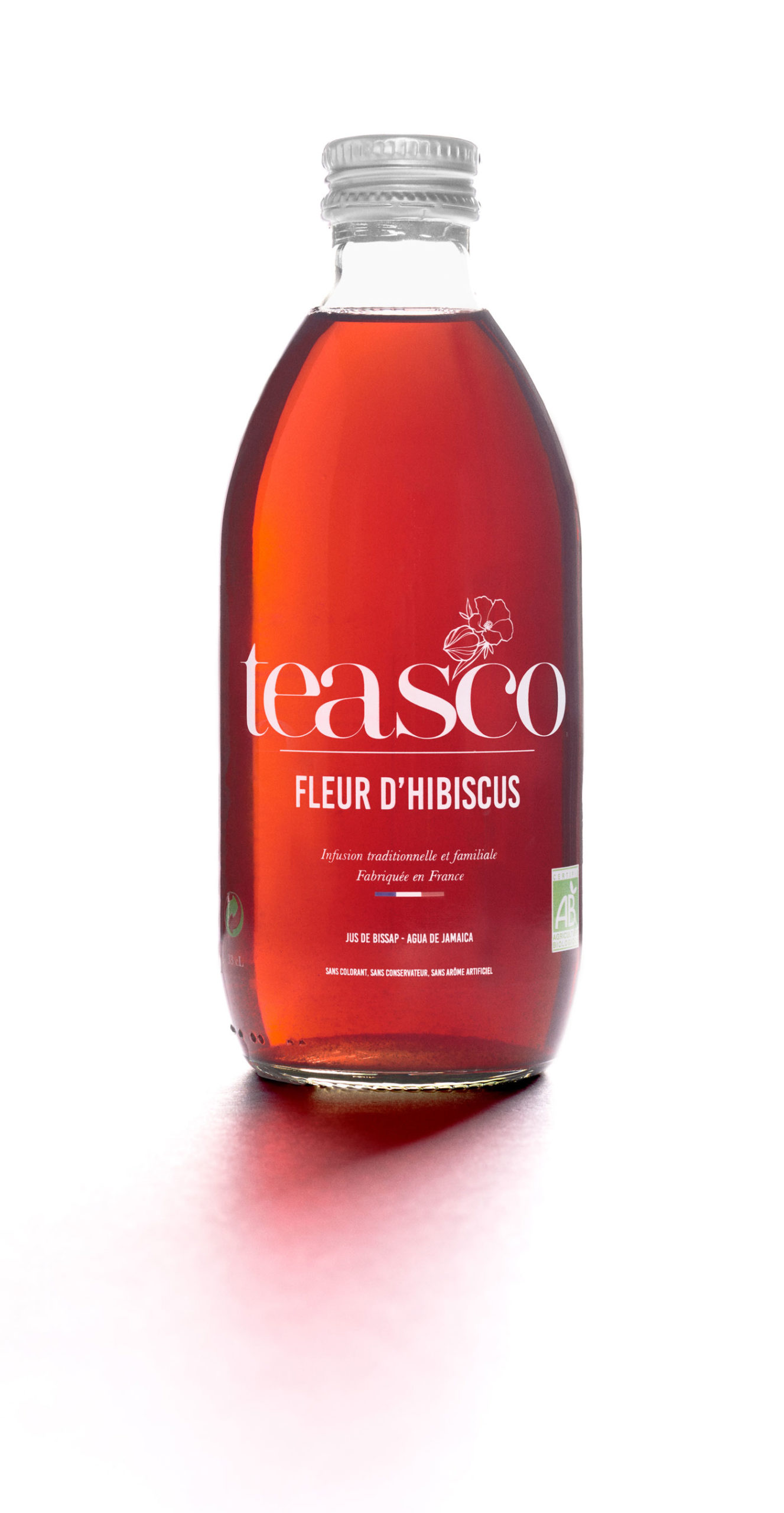 Trio – Fleur d’Hibiscus